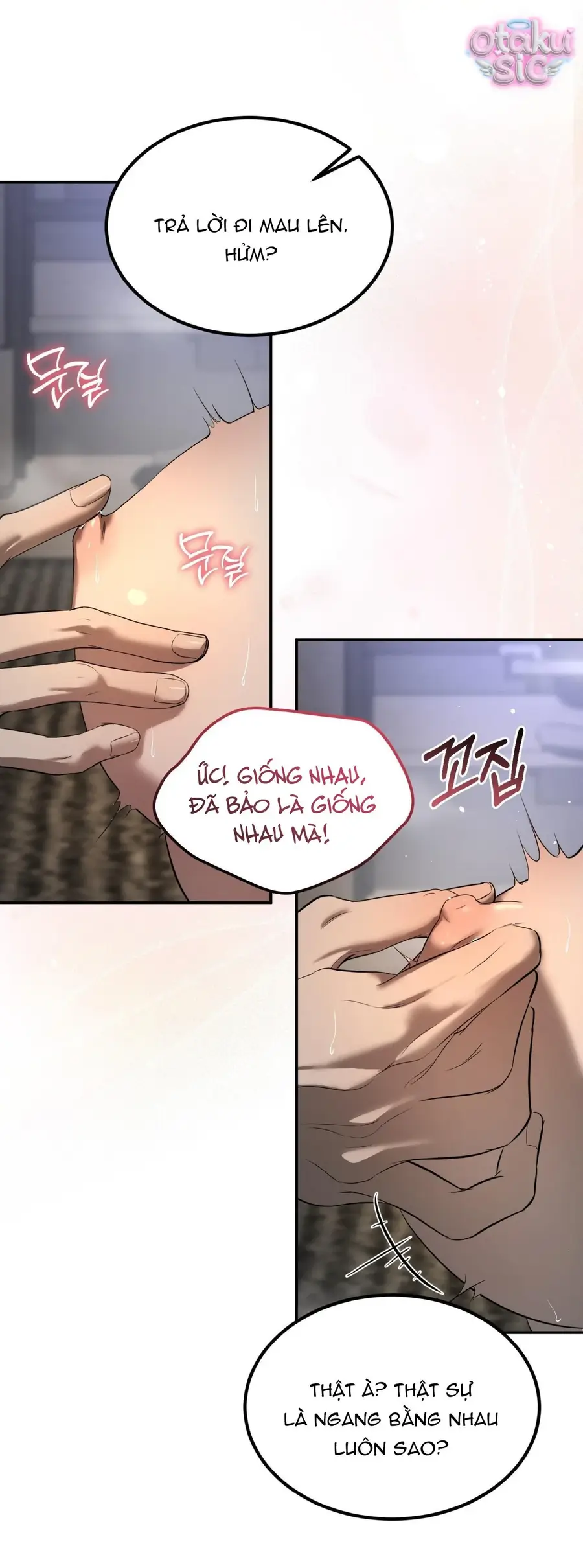 Kono Gomi O Nanto Yobu Chapter 23 - Trang 9