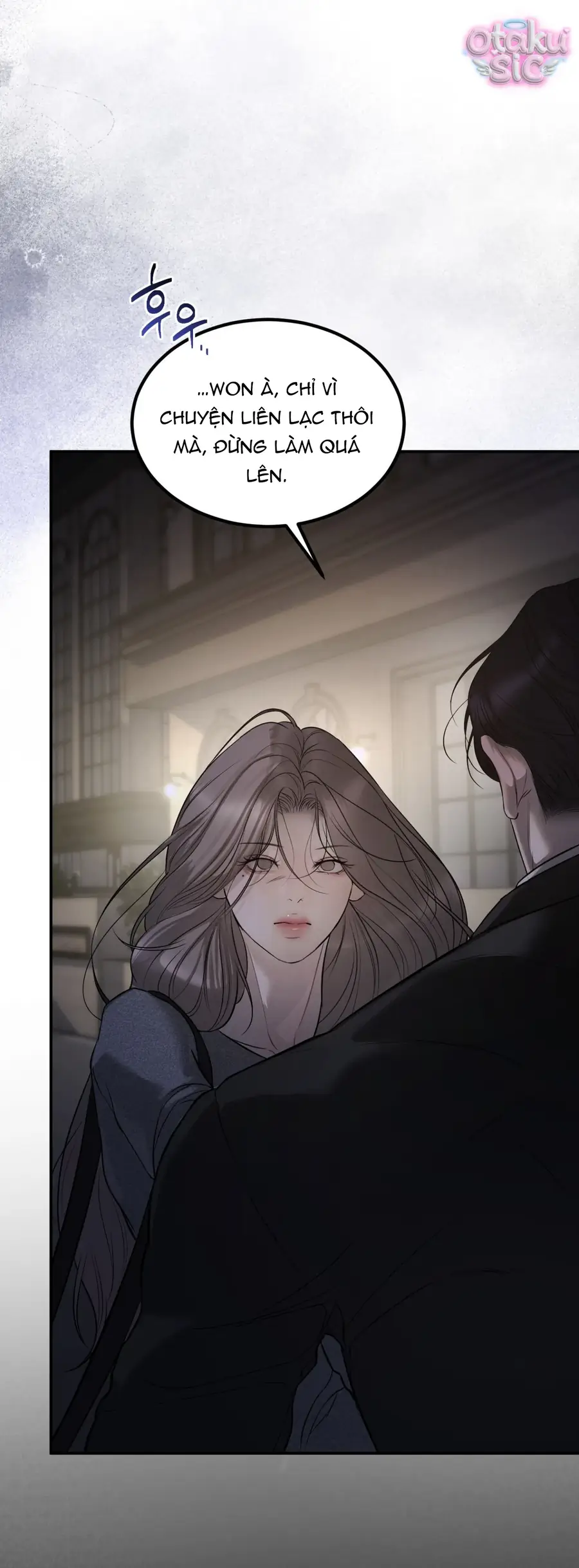 Kono Gomi O Nanto Yobu Chapter 24 - Trang 15