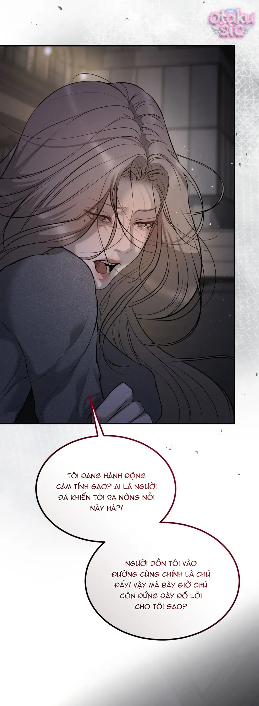 Kono Gomi O Nanto Yobu Chapter 24 - Trang 22