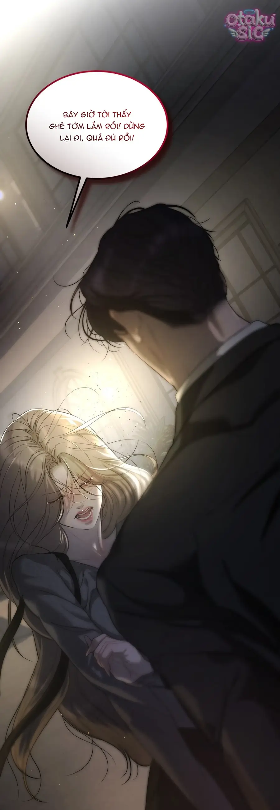 Kono Gomi O Nanto Yobu Chapter 24 - Trang 23