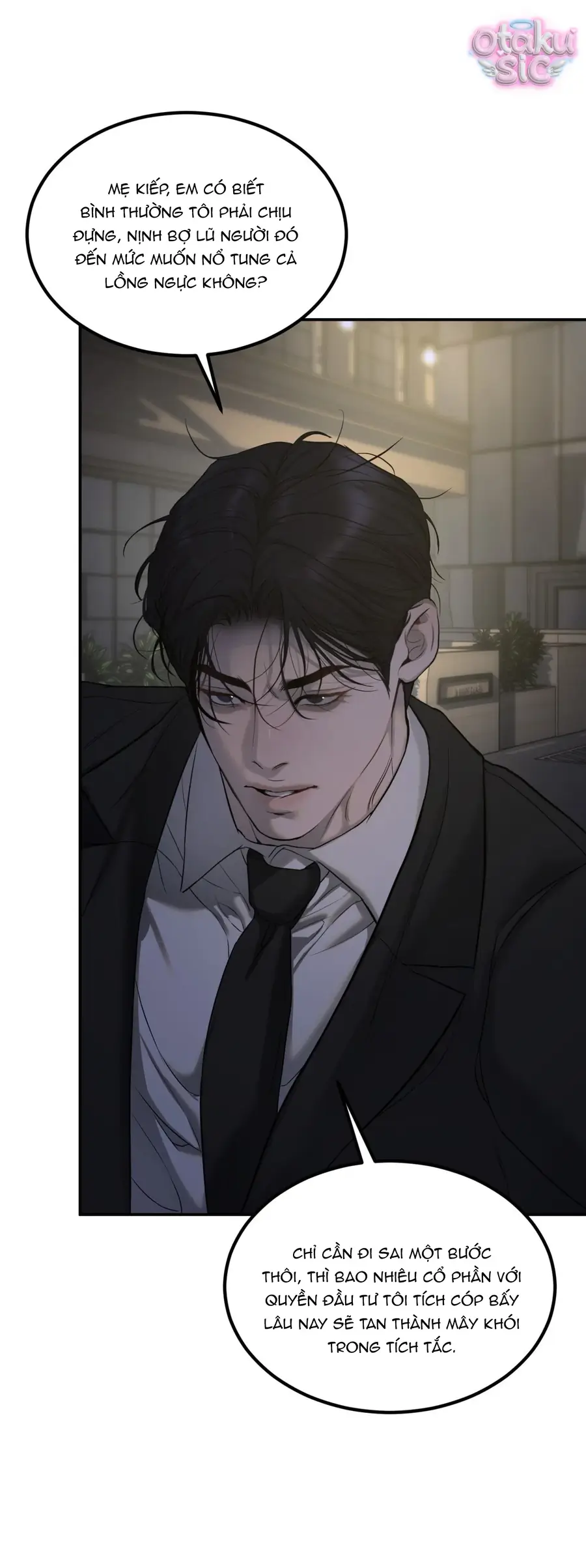 Kono Gomi O Nanto Yobu Chapter 24 - Trang 28
