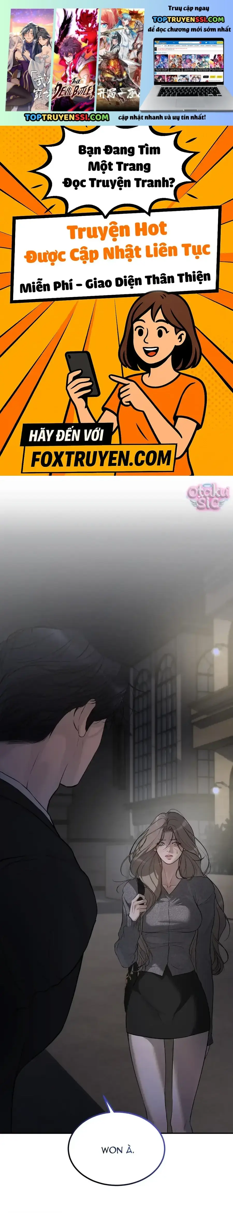 Kono Gomi O Nanto Yobu Chapter 24 - Trang 3