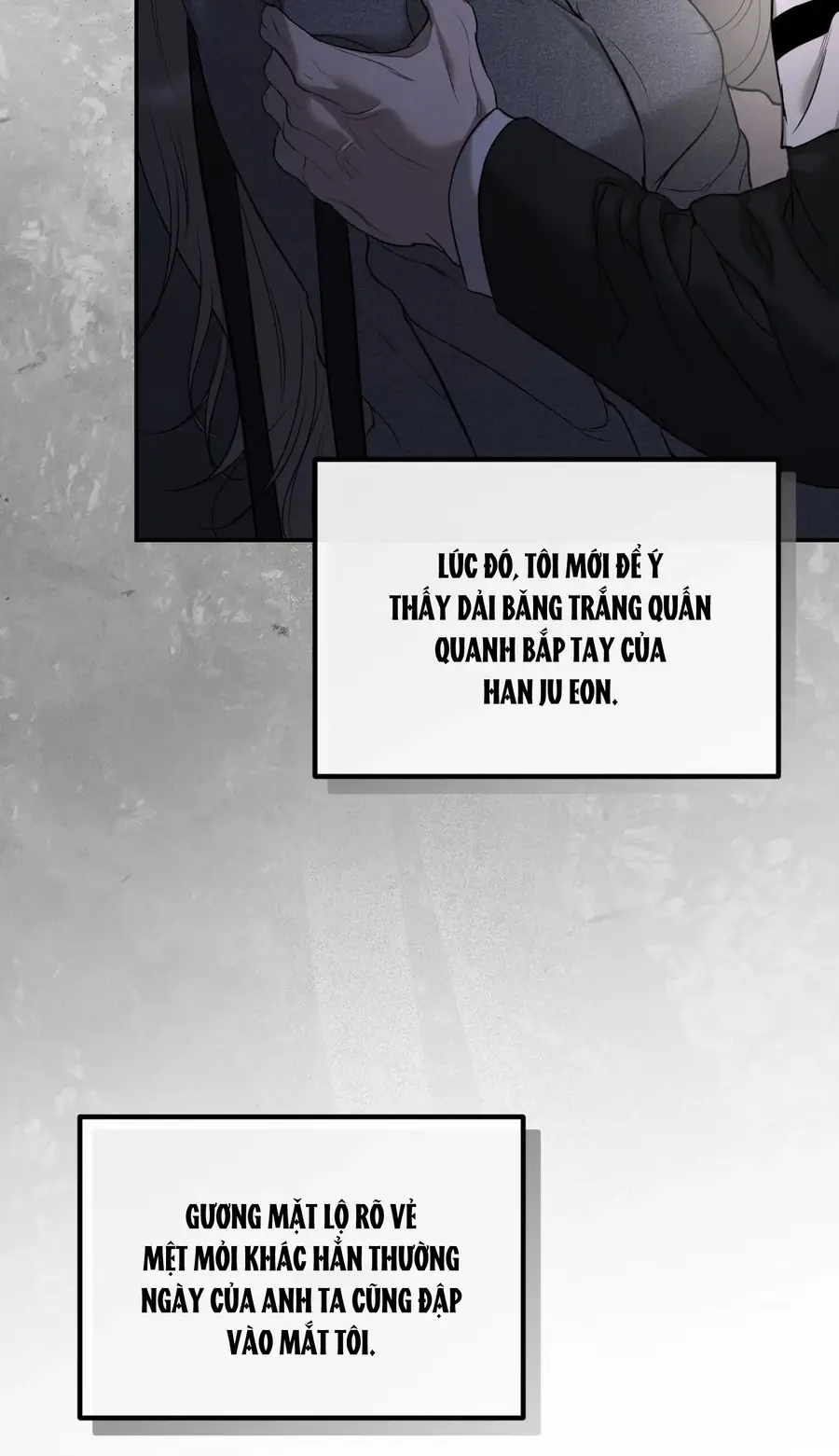 Kono Gomi O Nanto Yobu Chapter 24 - Trang 31