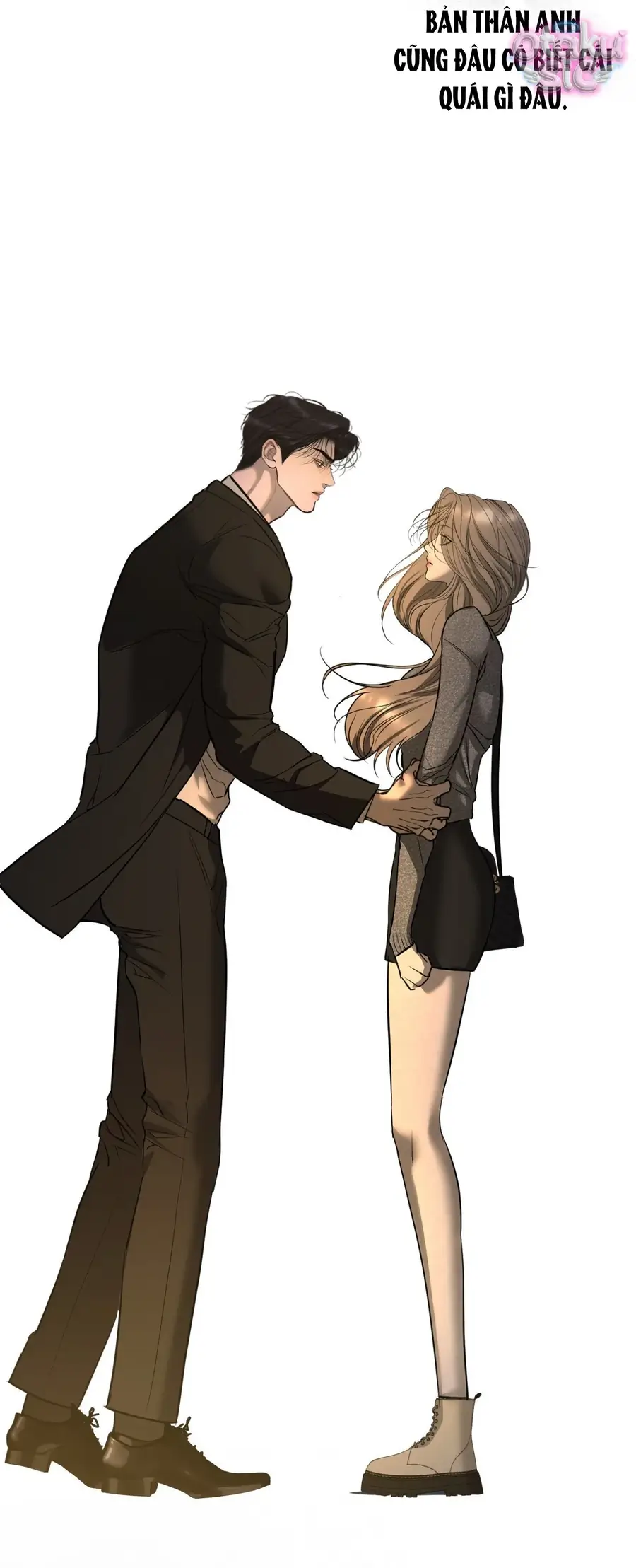 Kono Gomi O Nanto Yobu Chapter 24 - Trang 35