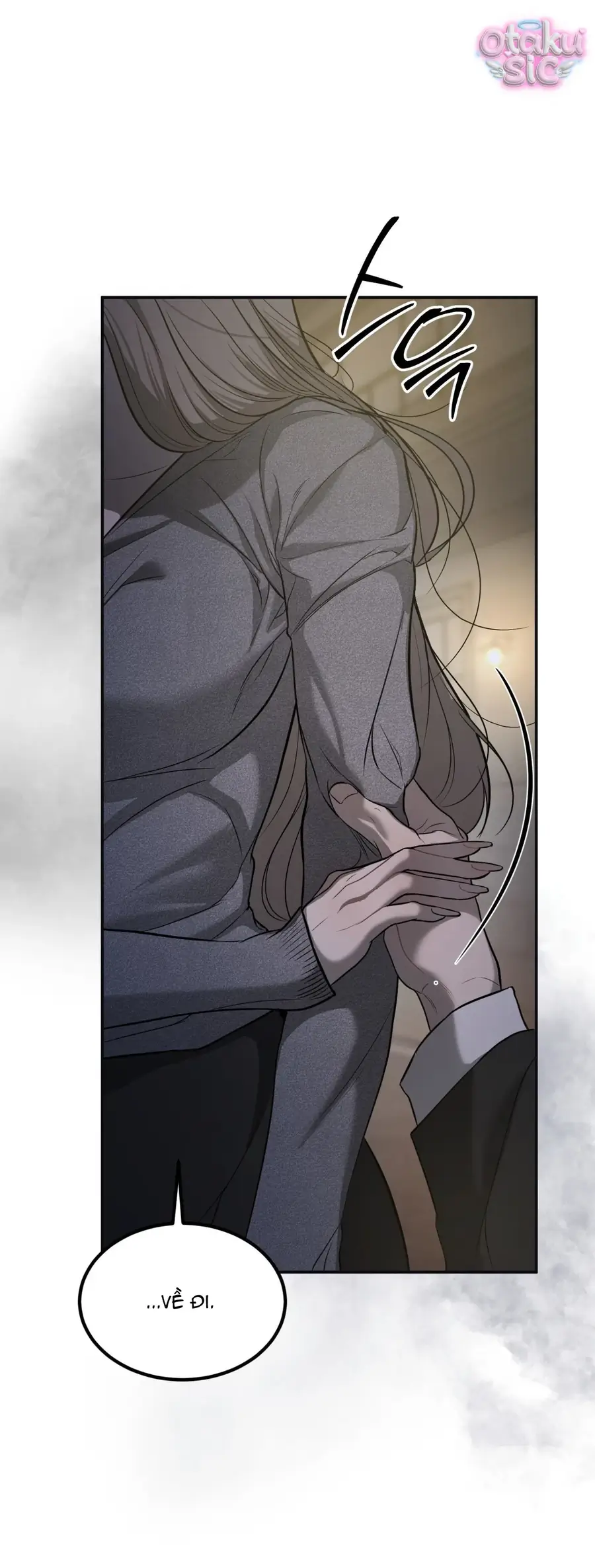 Kono Gomi O Nanto Yobu Chapter 24 - Trang 42