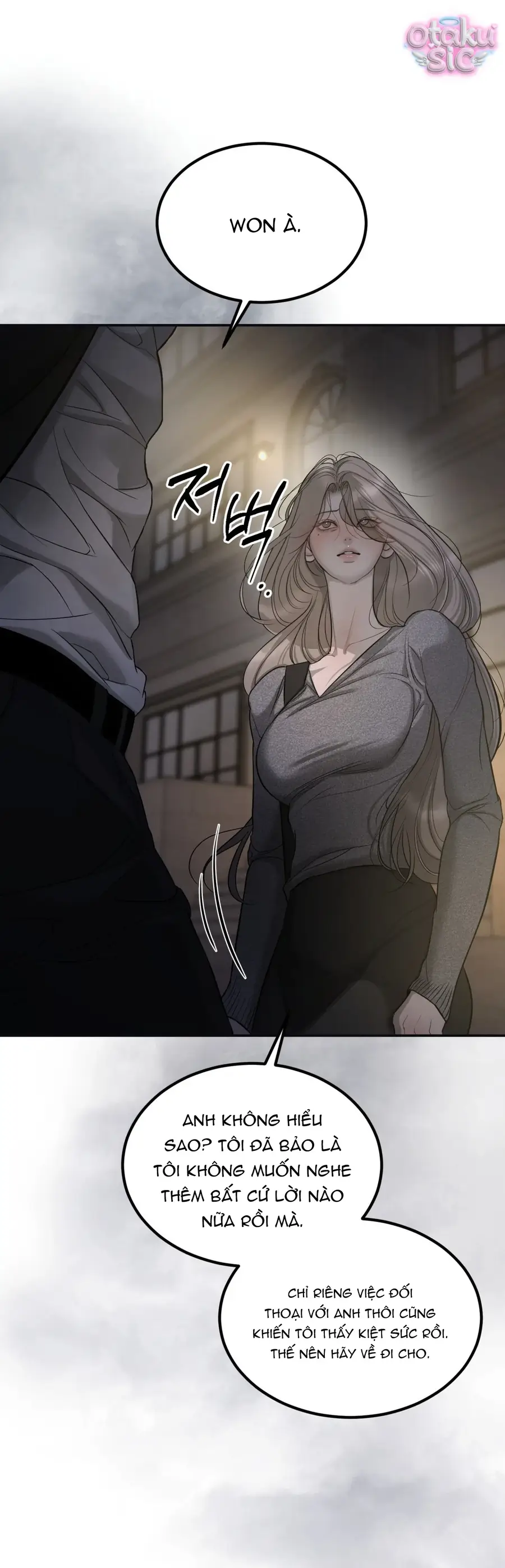 Kono Gomi O Nanto Yobu Chapter 24 - Trang 43