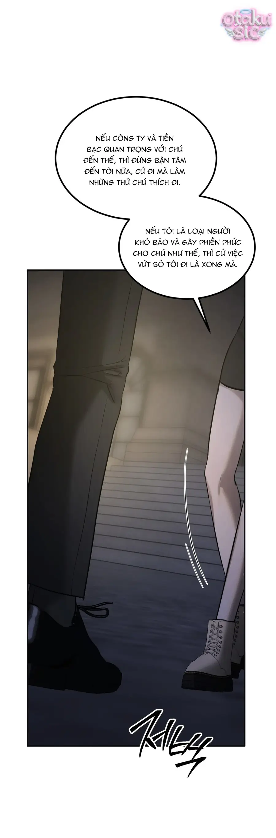 Kono Gomi O Nanto Yobu Chapter 24 - Trang 48