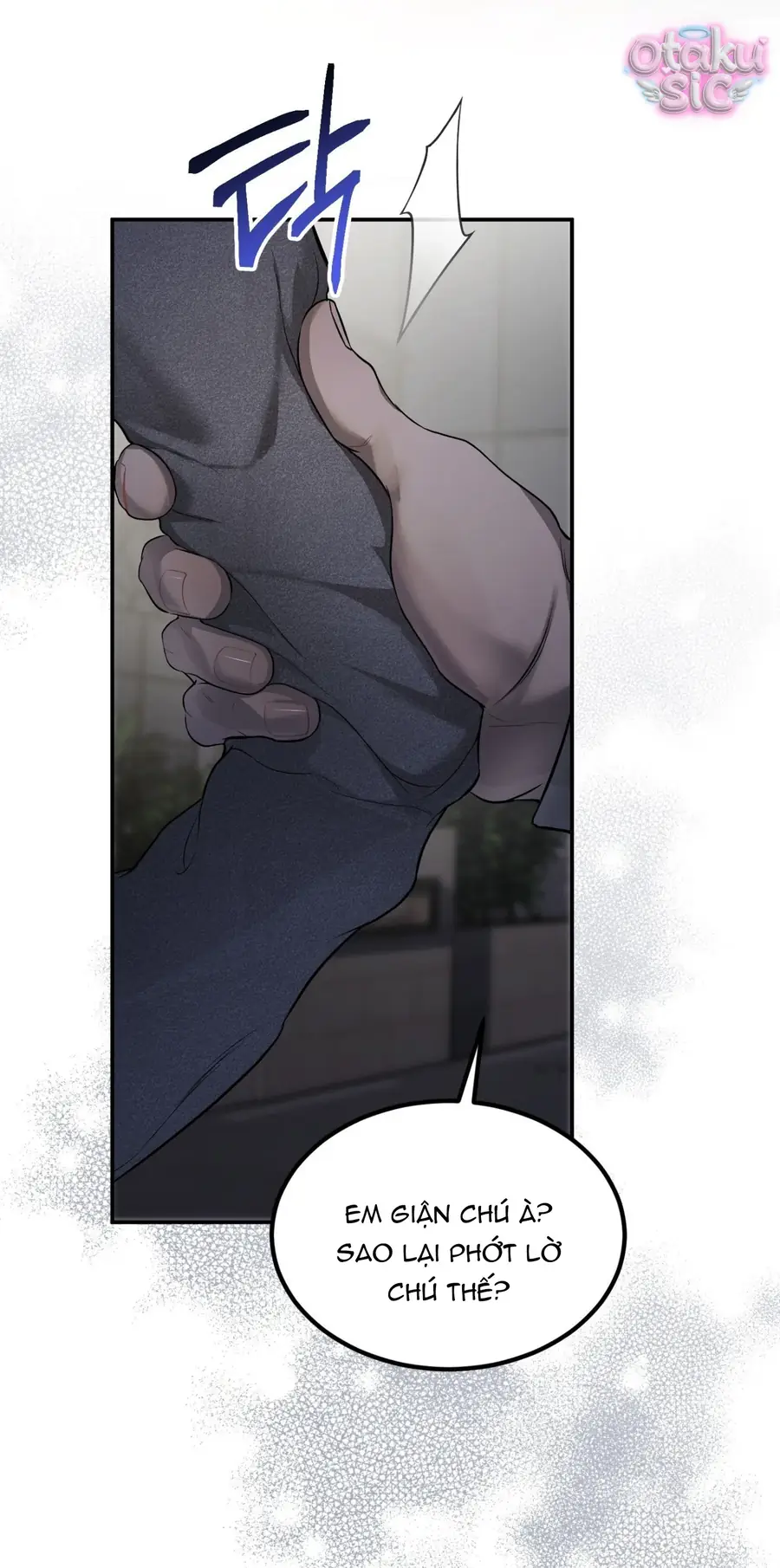 Kono Gomi O Nanto Yobu Chapter 24 - Trang 6