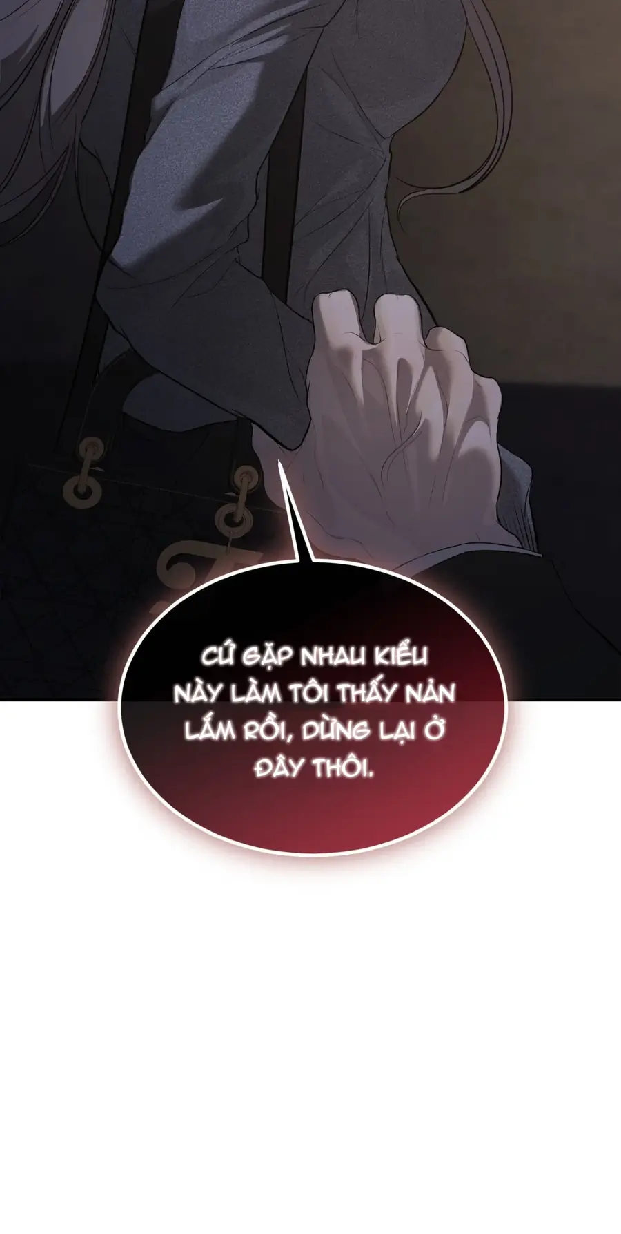 Kono Gomi O Nanto Yobu Chapter 24 - Trang 9