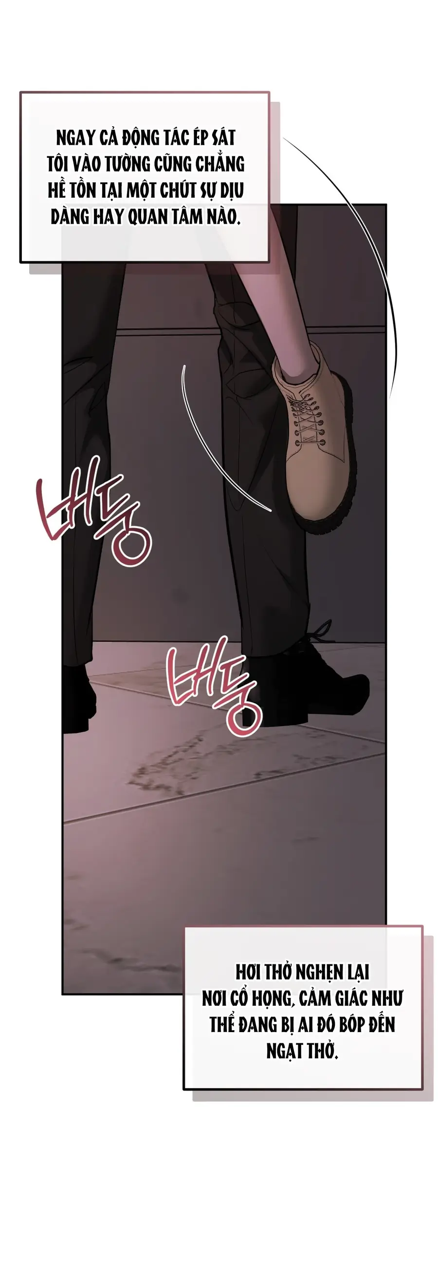 Kono Gomi O Nanto Yobu Chapter 25 - Trang 17