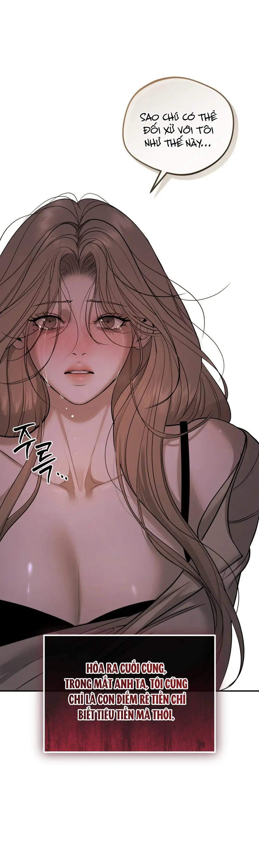 Kono Gomi O Nanto Yobu Chapter 25 - Trang 32