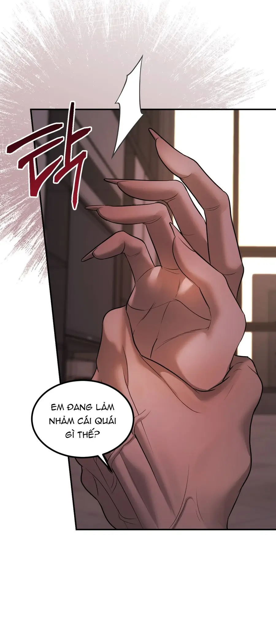 Kono Gomi O Nanto Yobu Chapter 25 - Trang 34