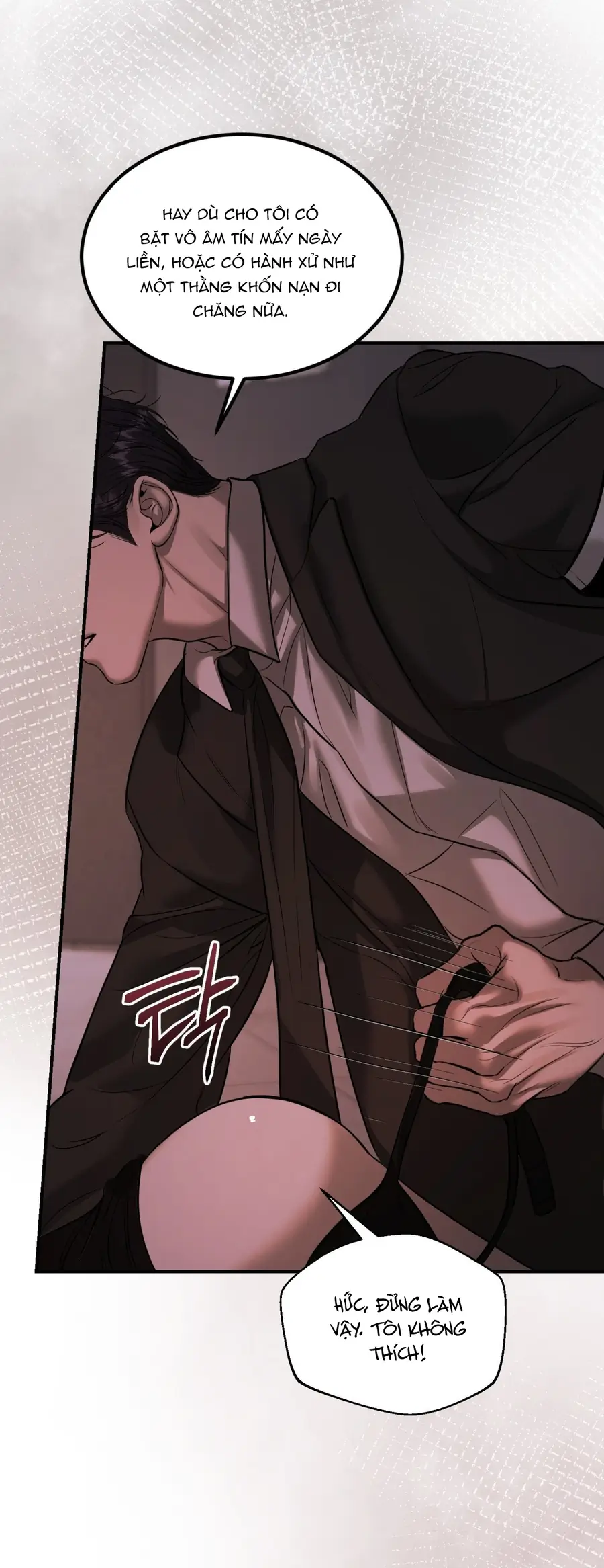 Kono Gomi O Nanto Yobu Chapter 25 - Trang 38