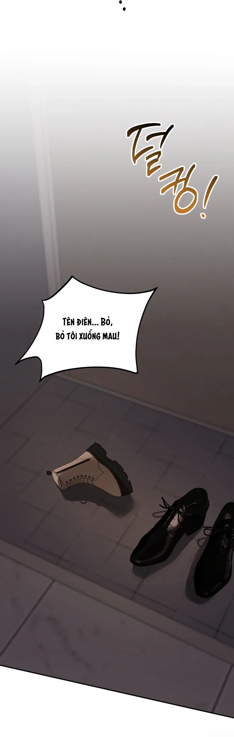 Kono Gomi O Nanto Yobu Chapter 25 - Trang 4
