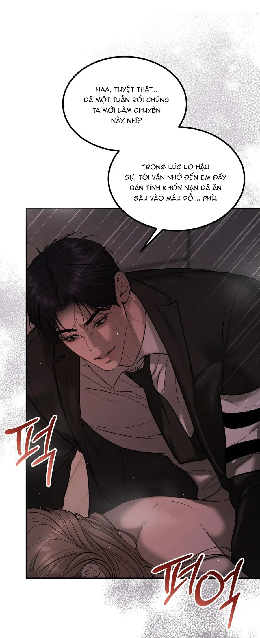 Kono Gomi O Nanto Yobu Chapter 25 - Trang 46