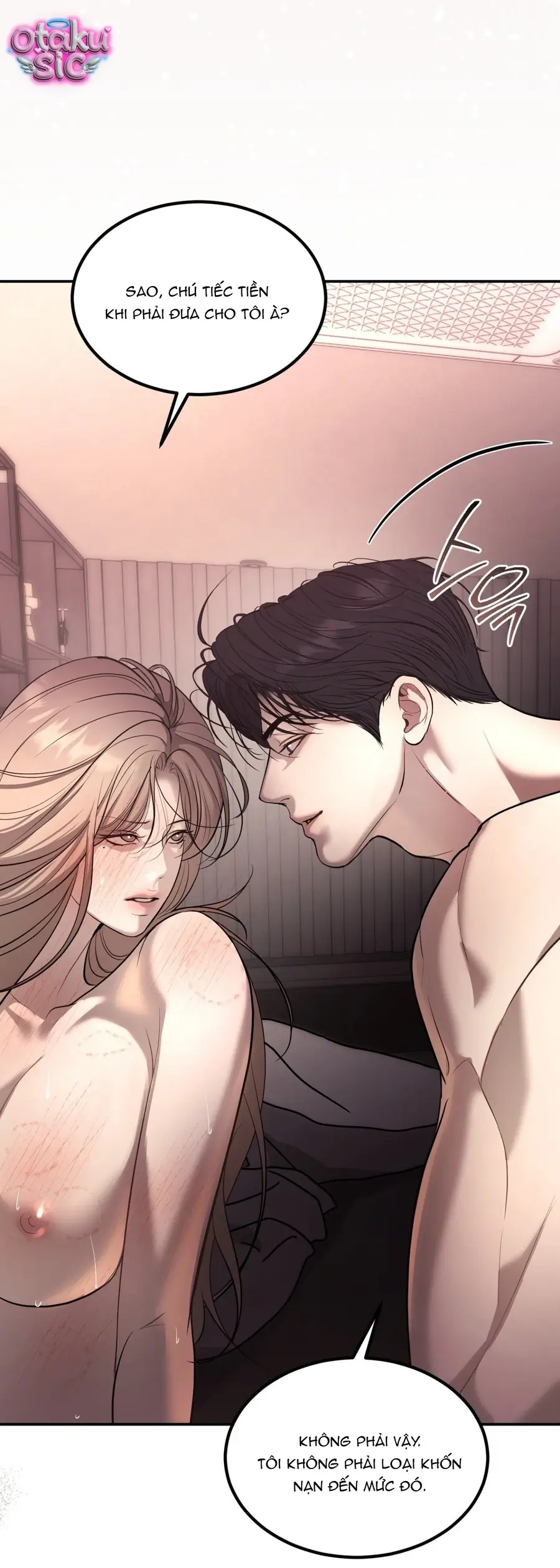 Kono Gomi O Nanto Yobu Chapter 26 - Trang 12
