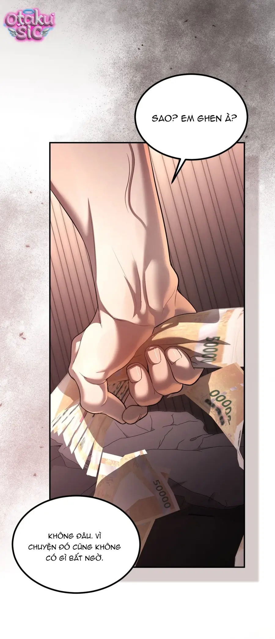 Kono Gomi O Nanto Yobu Chapter 26 - Trang 16