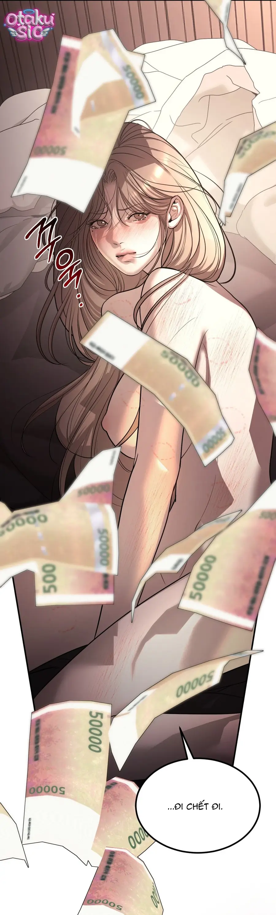 Kono Gomi O Nanto Yobu Chapter 26 - Trang 18