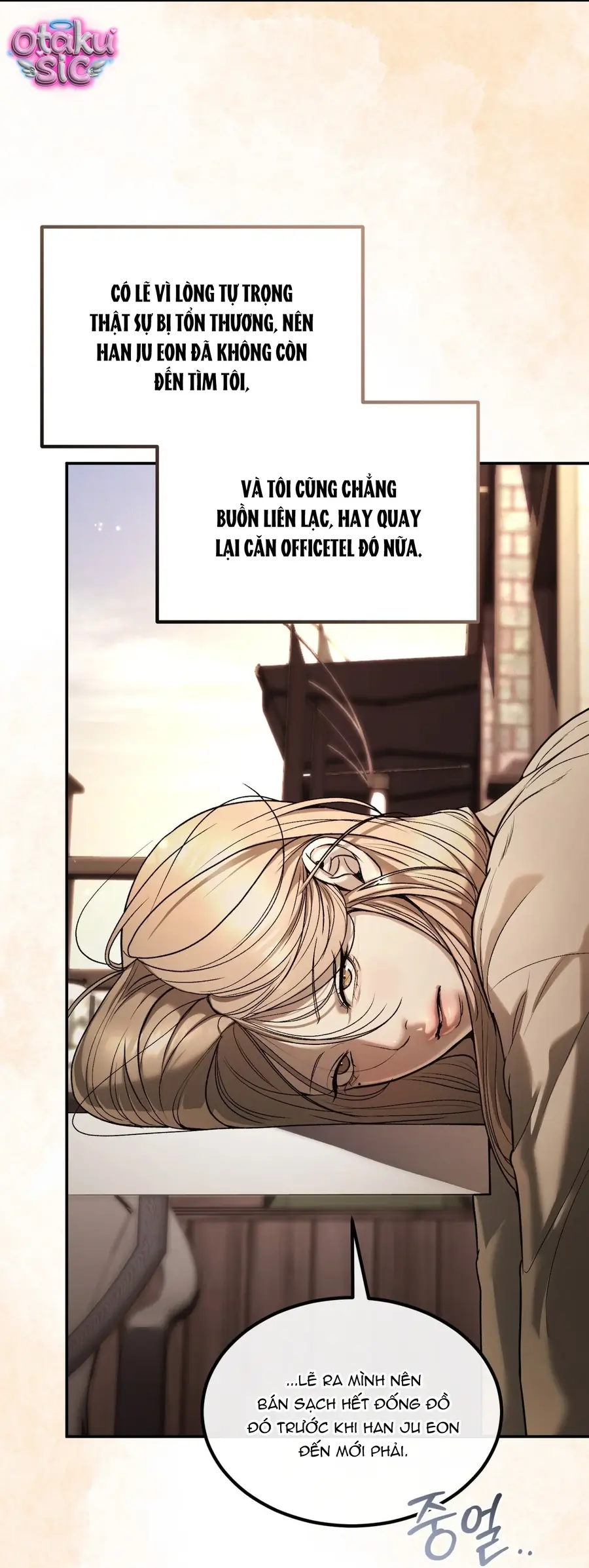 Kono Gomi O Nanto Yobu Chapter 26 - Trang 28