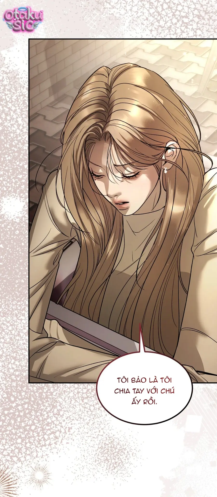 Kono Gomi O Nanto Yobu Chapter 26 - Trang 35