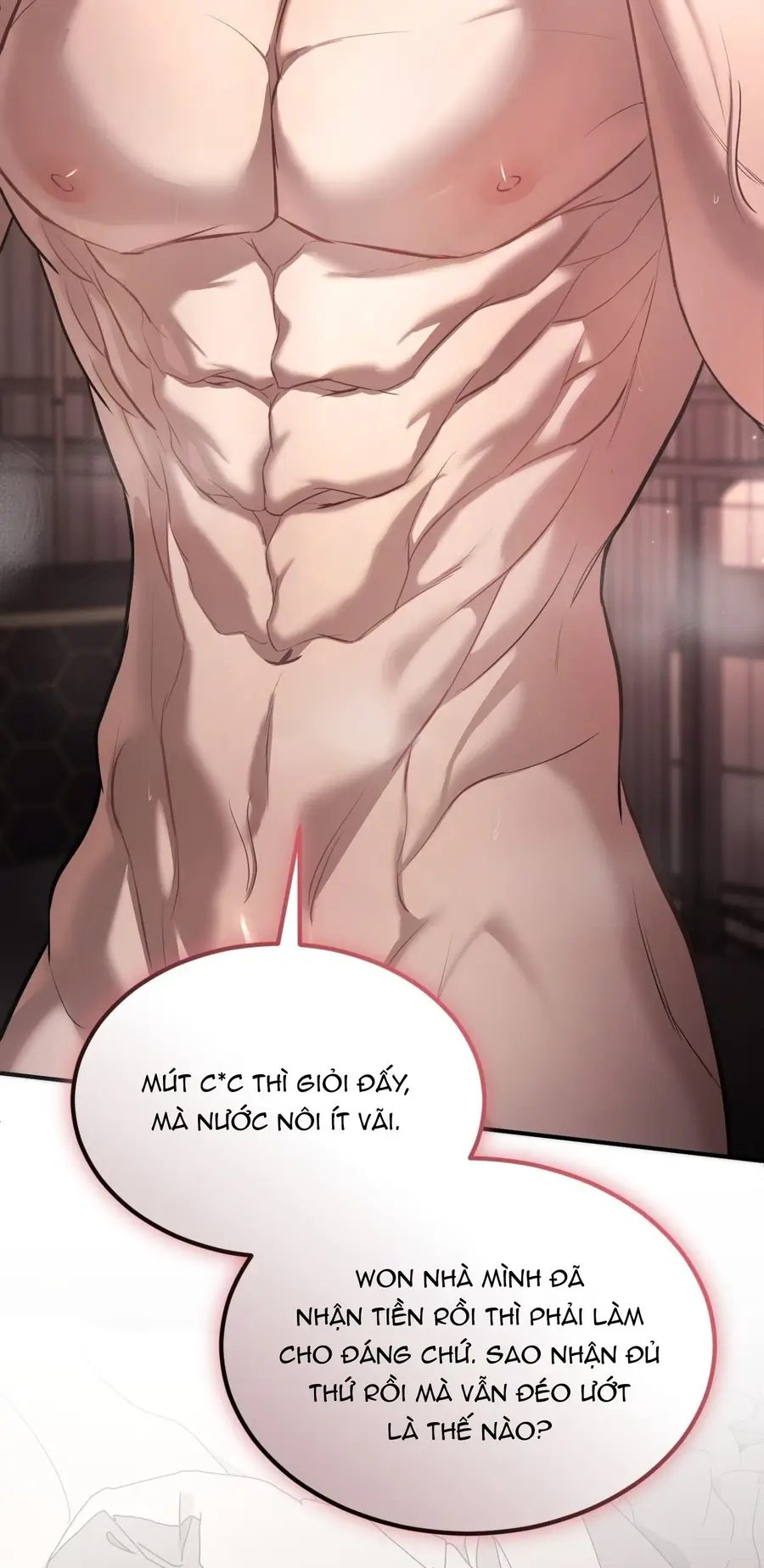 Kono Gomi O Nanto Yobu Chapter 26 - Trang 7