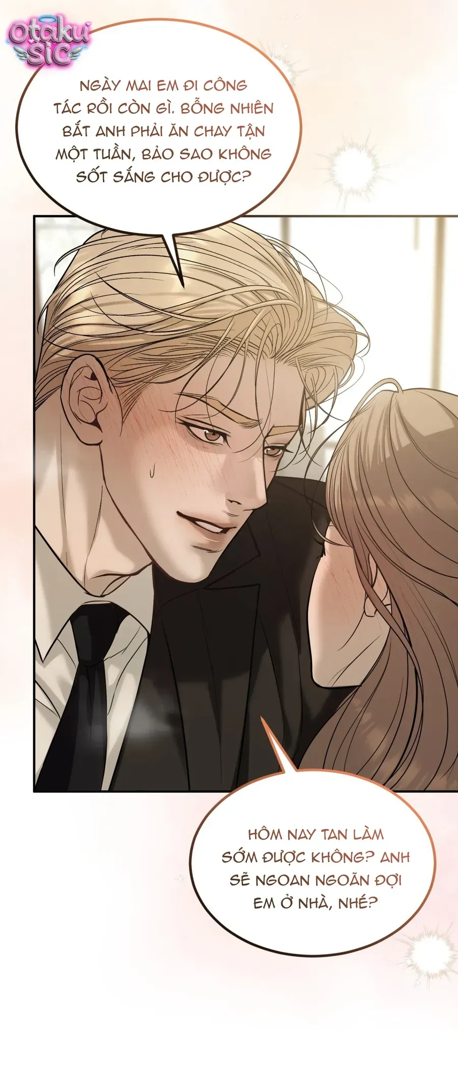 Kono Gomi O Nanto Yobu Chapter 27 - Trang 11