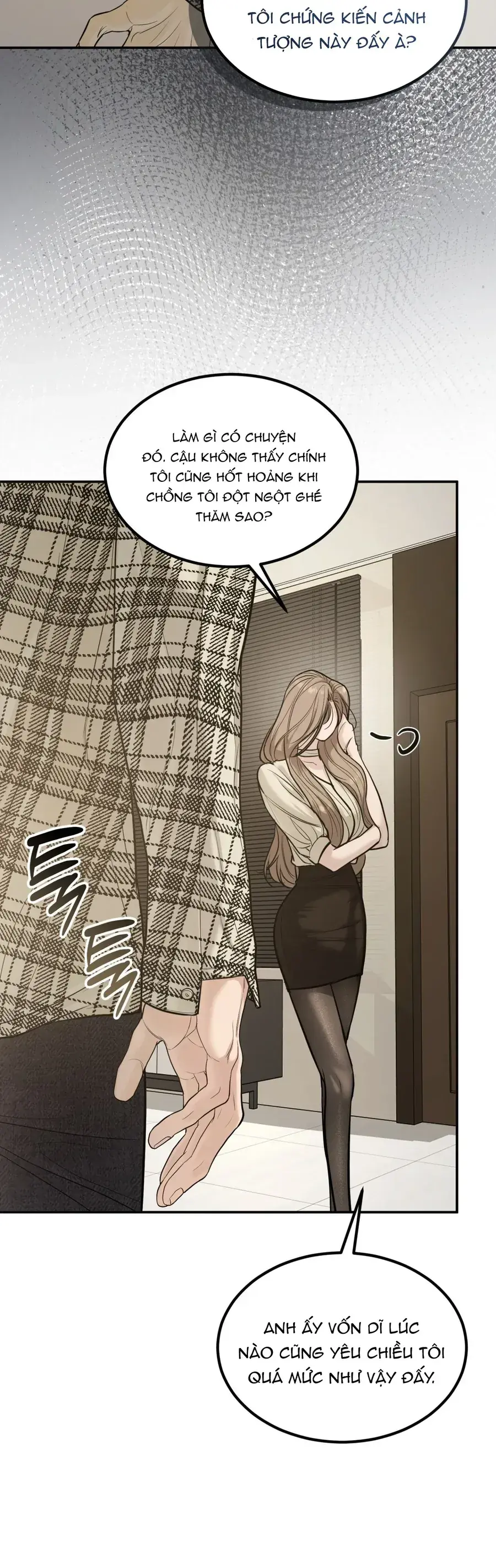 Kono Gomi O Nanto Yobu Chapter 27 - Trang 16