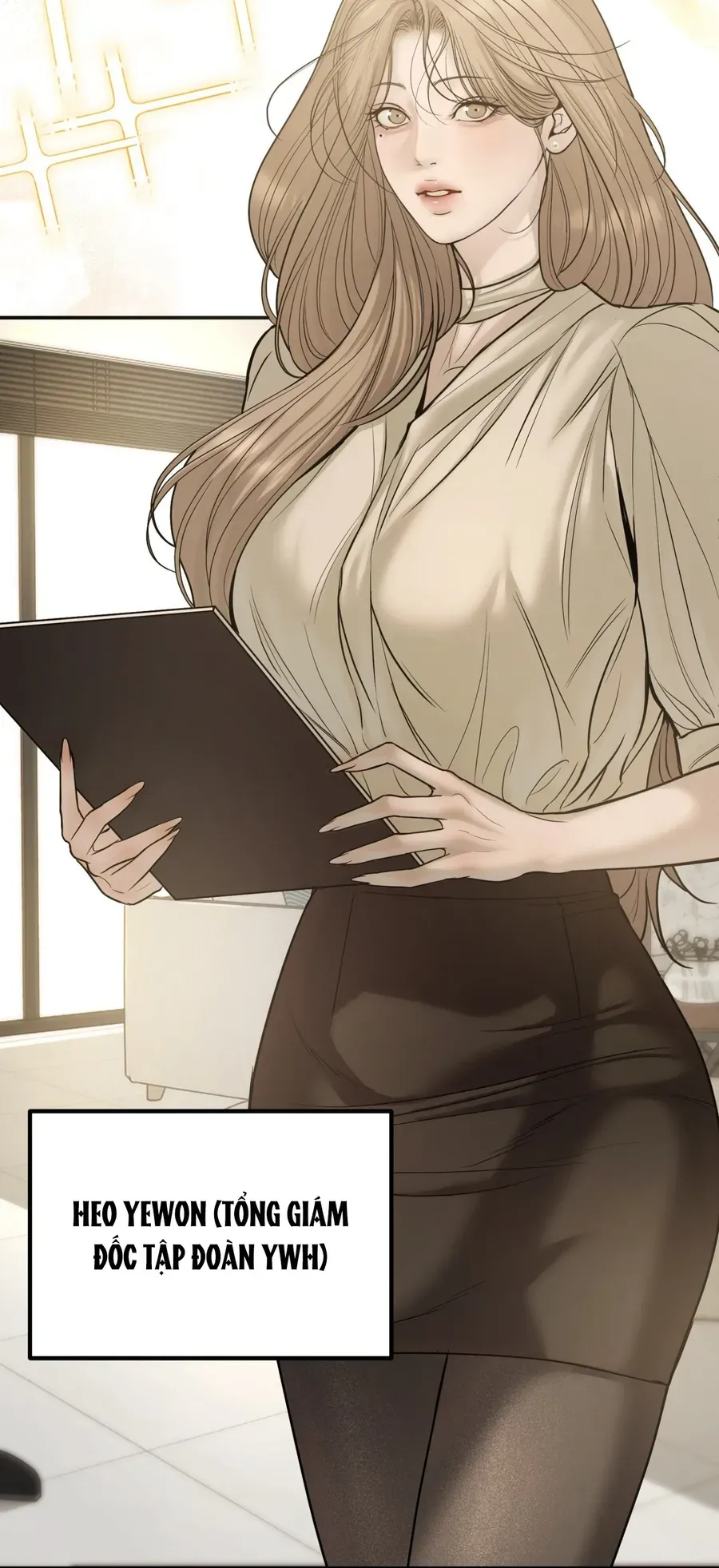 Kono Gomi O Nanto Yobu Chapter 27 - Trang 3