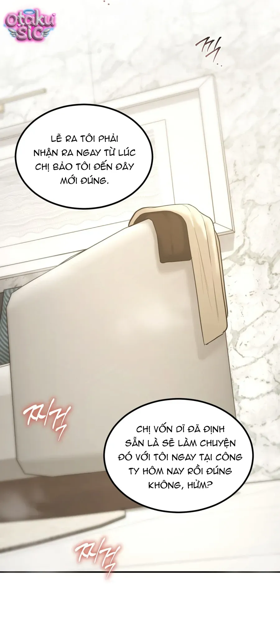 Kono Gomi O Nanto Yobu Chapter 27 - Trang 32