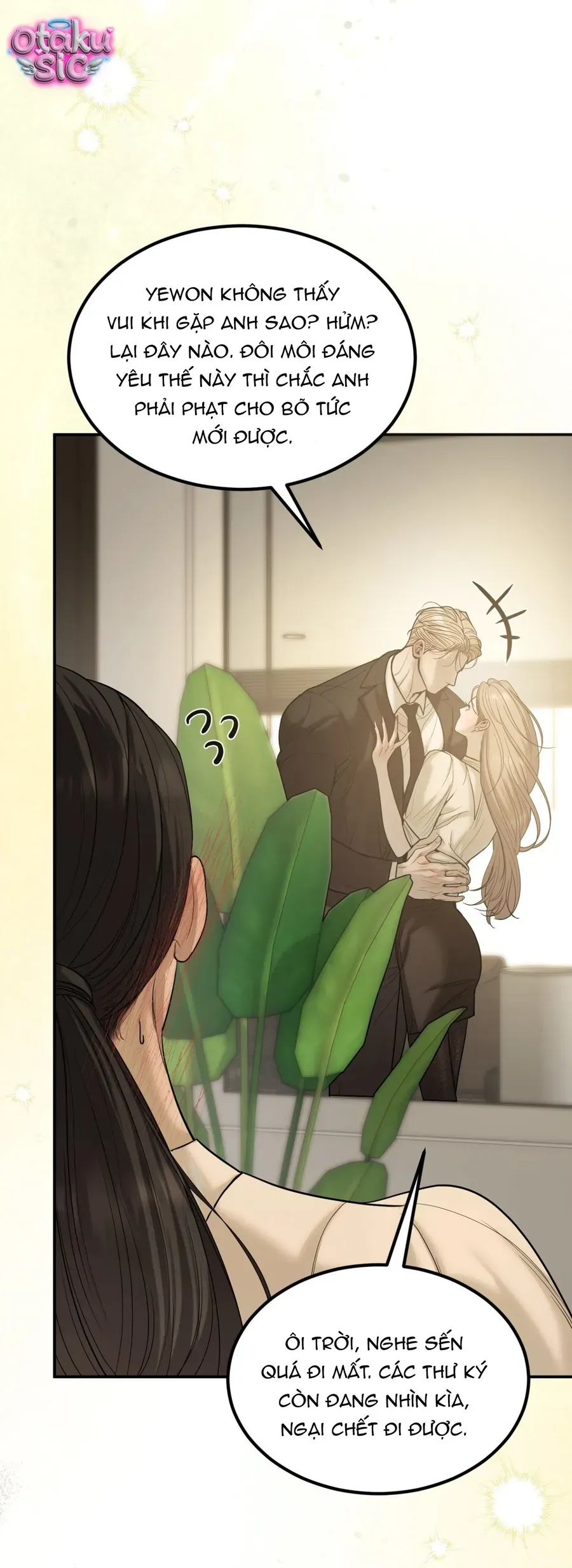 Kono Gomi O Nanto Yobu Chapter 27 - Trang 5