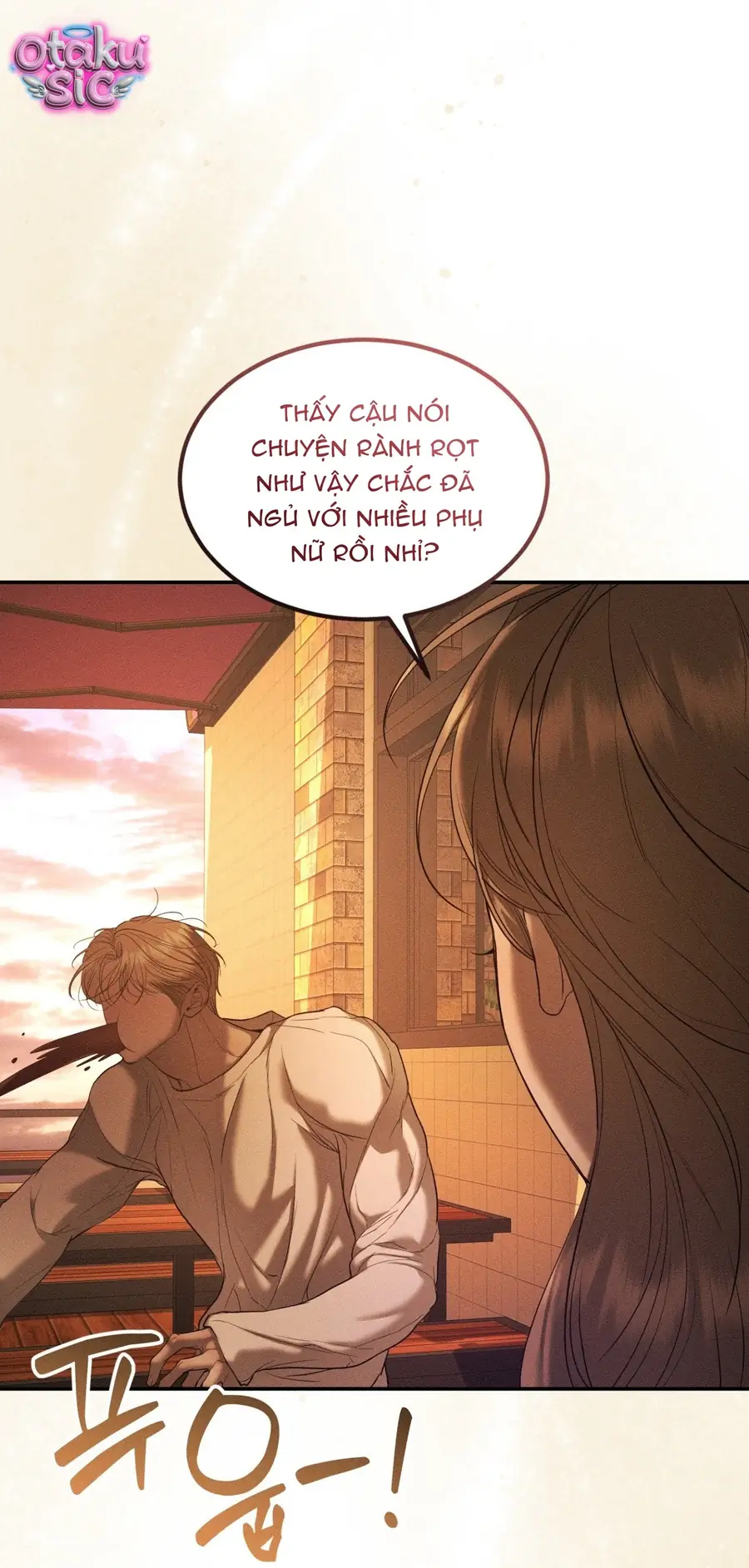 Kono Gomi O Nanto Yobu Chapter 28 - Trang 10