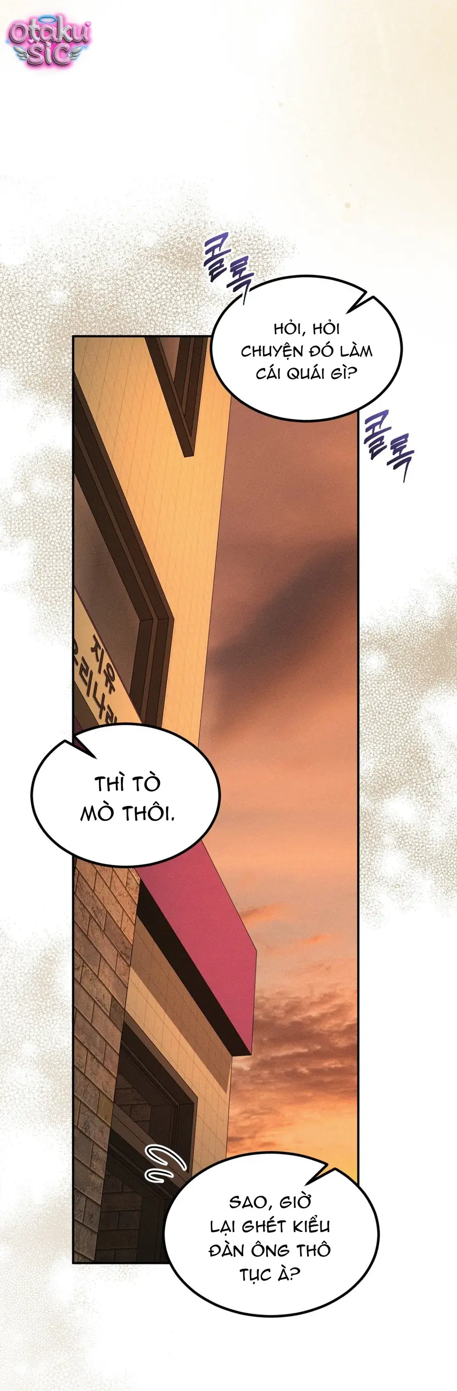 Kono Gomi O Nanto Yobu Chapter 28 - Trang 11
