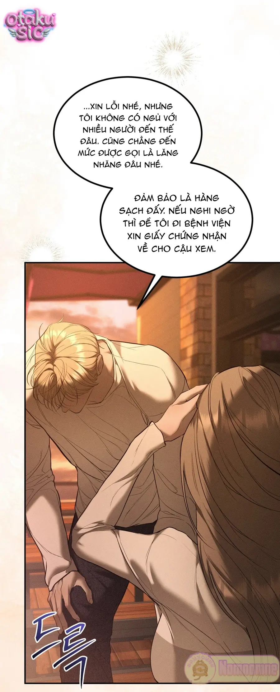 Kono Gomi O Nanto Yobu Chapter 28 - Trang 13