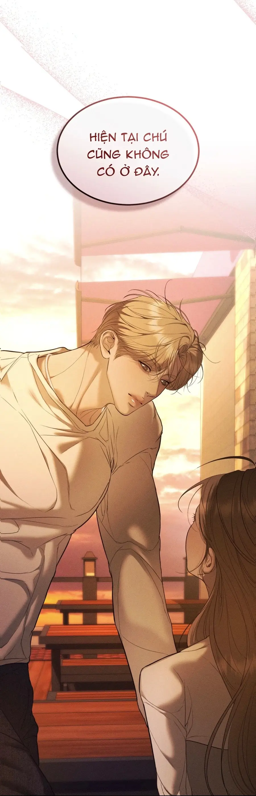 Kono Gomi O Nanto Yobu Chapter 28 - Trang 21