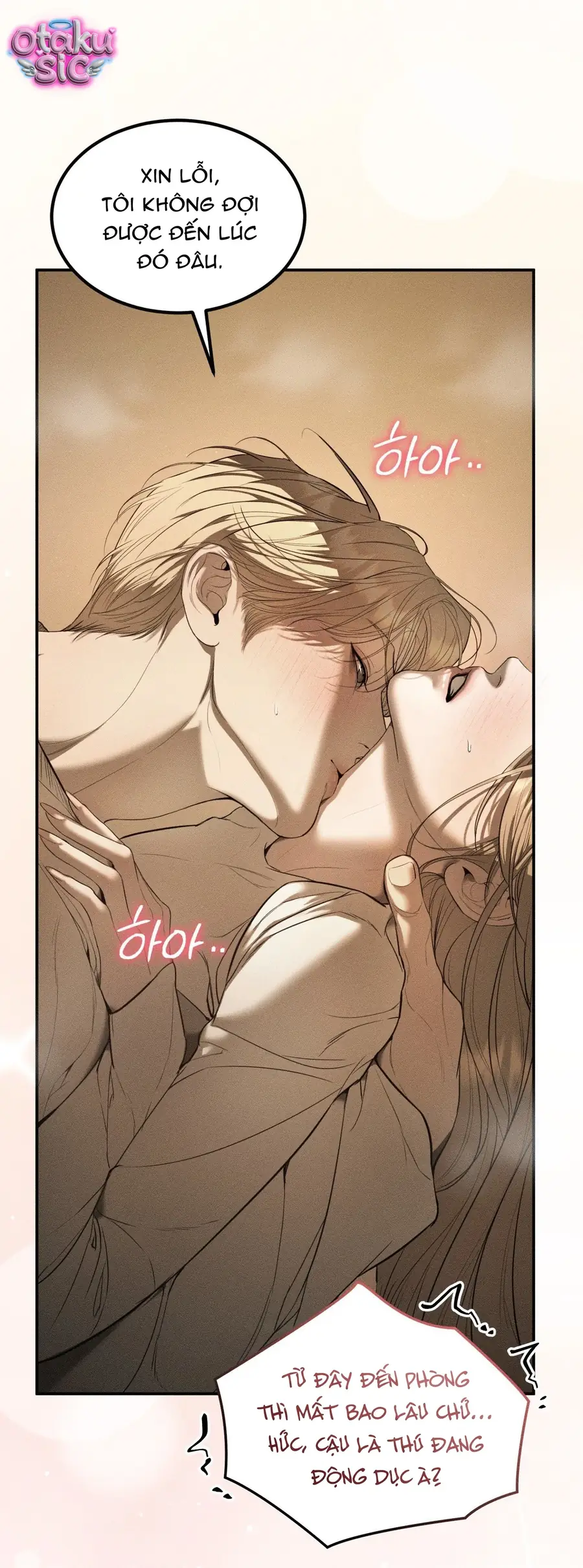 Kono Gomi O Nanto Yobu Chapter 28 - Trang 30