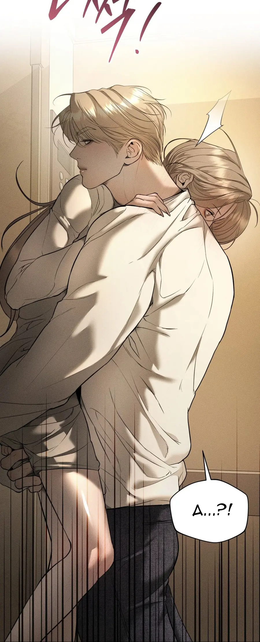 Kono Gomi O Nanto Yobu Chapter 28 - Trang 33