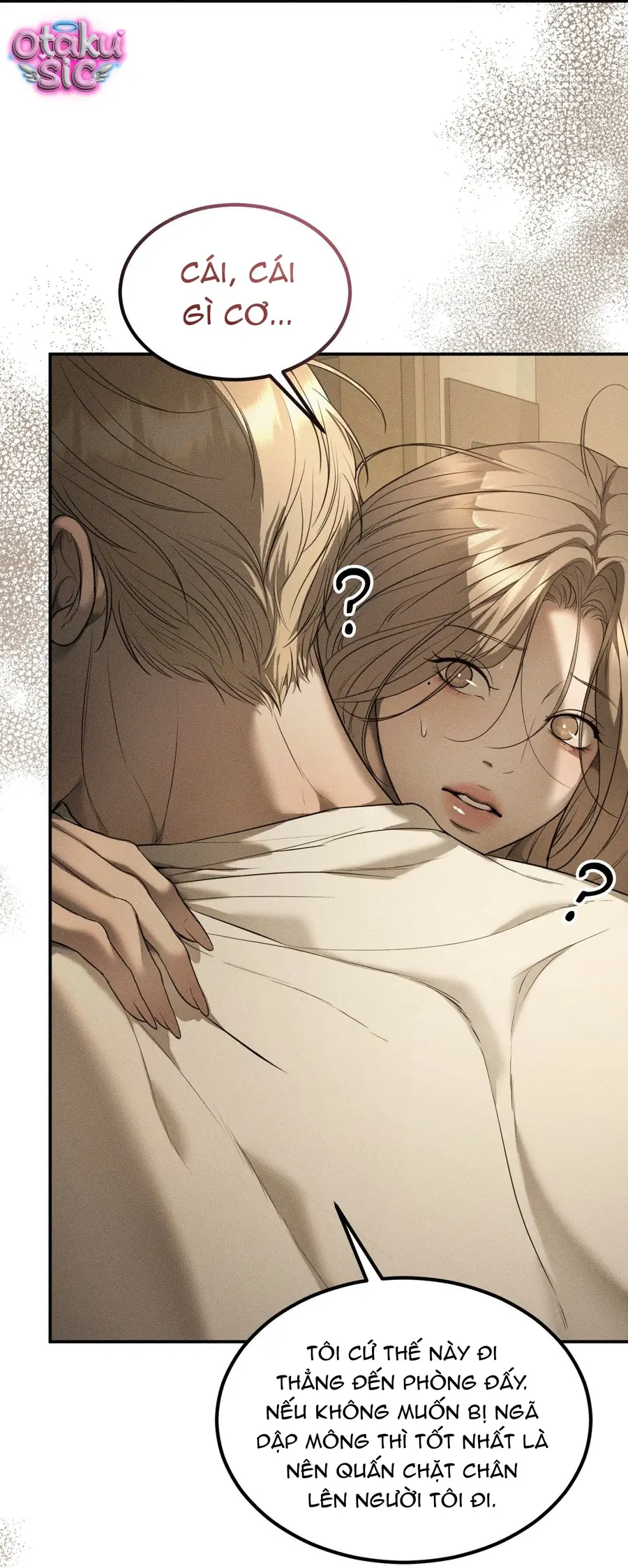 Kono Gomi O Nanto Yobu Chapter 28 - Trang 34