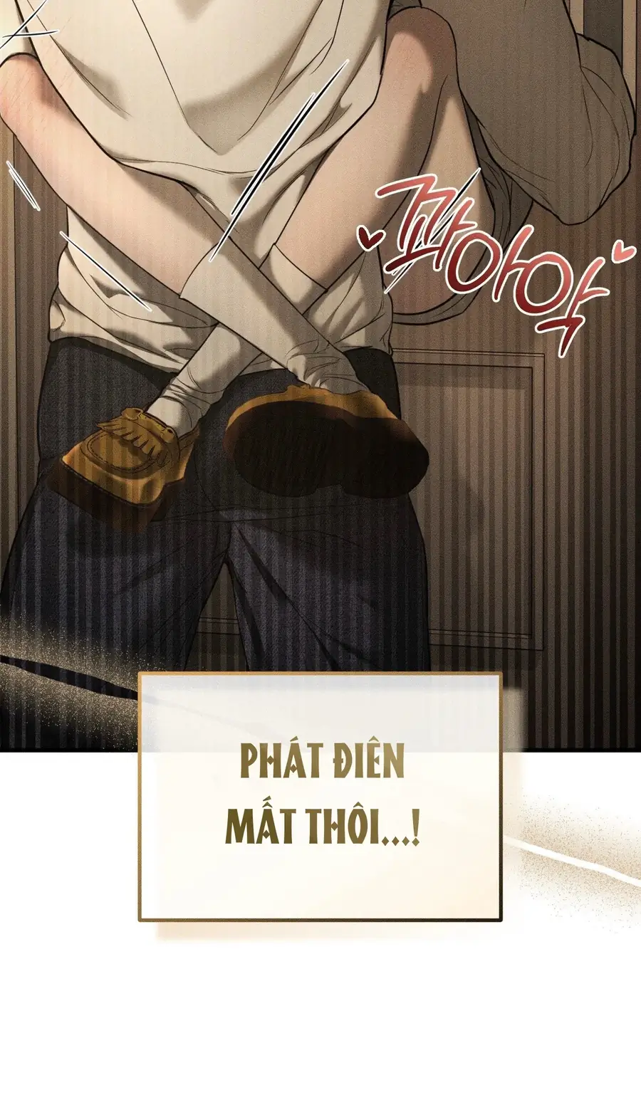 Kono Gomi O Nanto Yobu Chapter 28 - Trang 39
