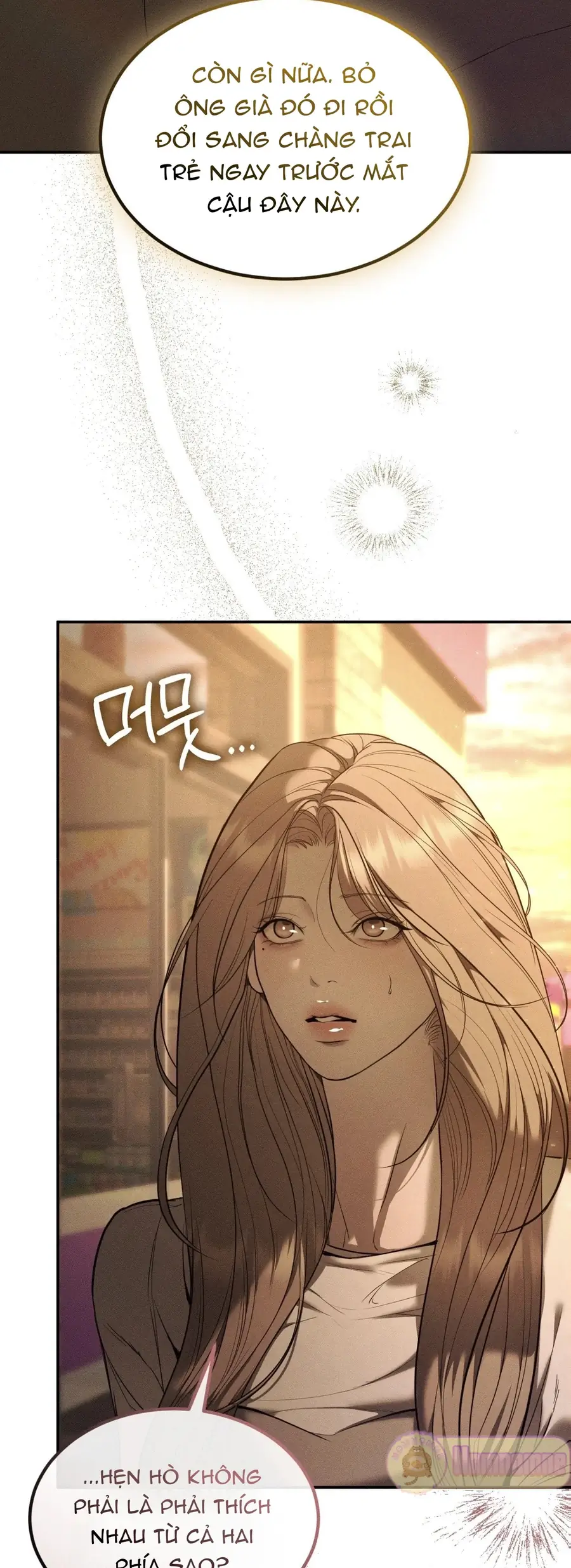 Kono Gomi O Nanto Yobu Chapter 28 - Trang 4