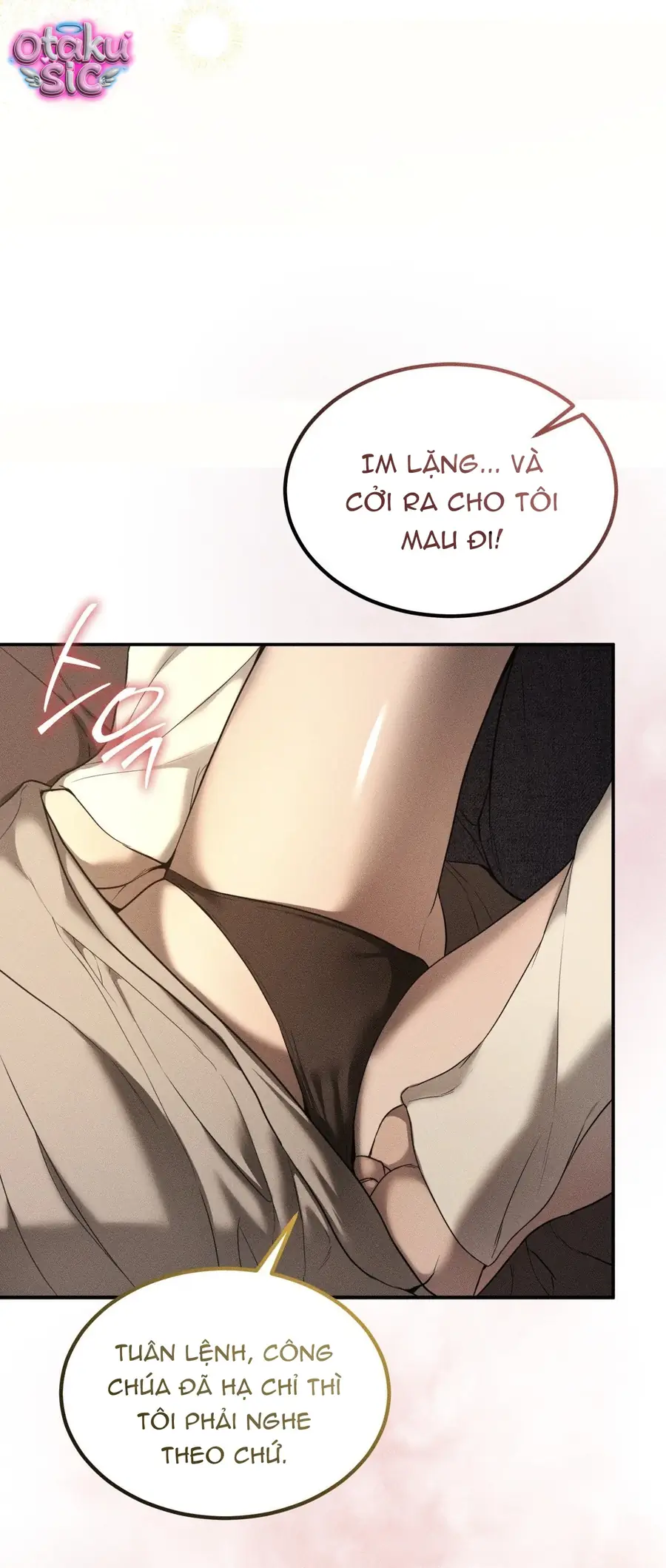 Kono Gomi O Nanto Yobu Chapter 28 - Trang 43