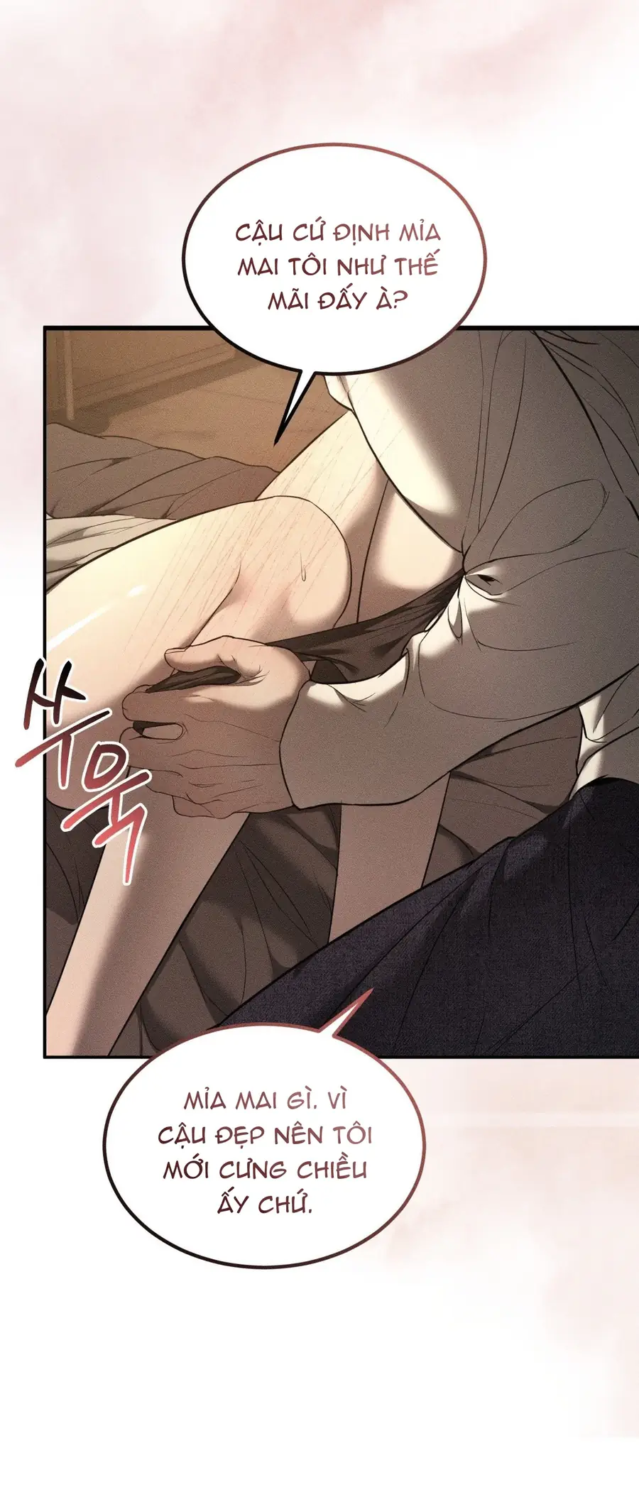 Kono Gomi O Nanto Yobu Chapter 28 - Trang 44