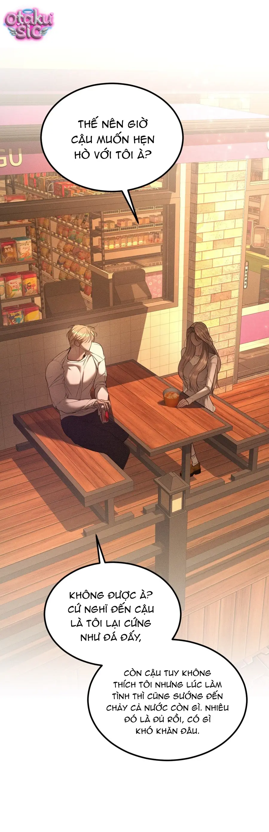 Kono Gomi O Nanto Yobu Chapter 28 - Trang 8