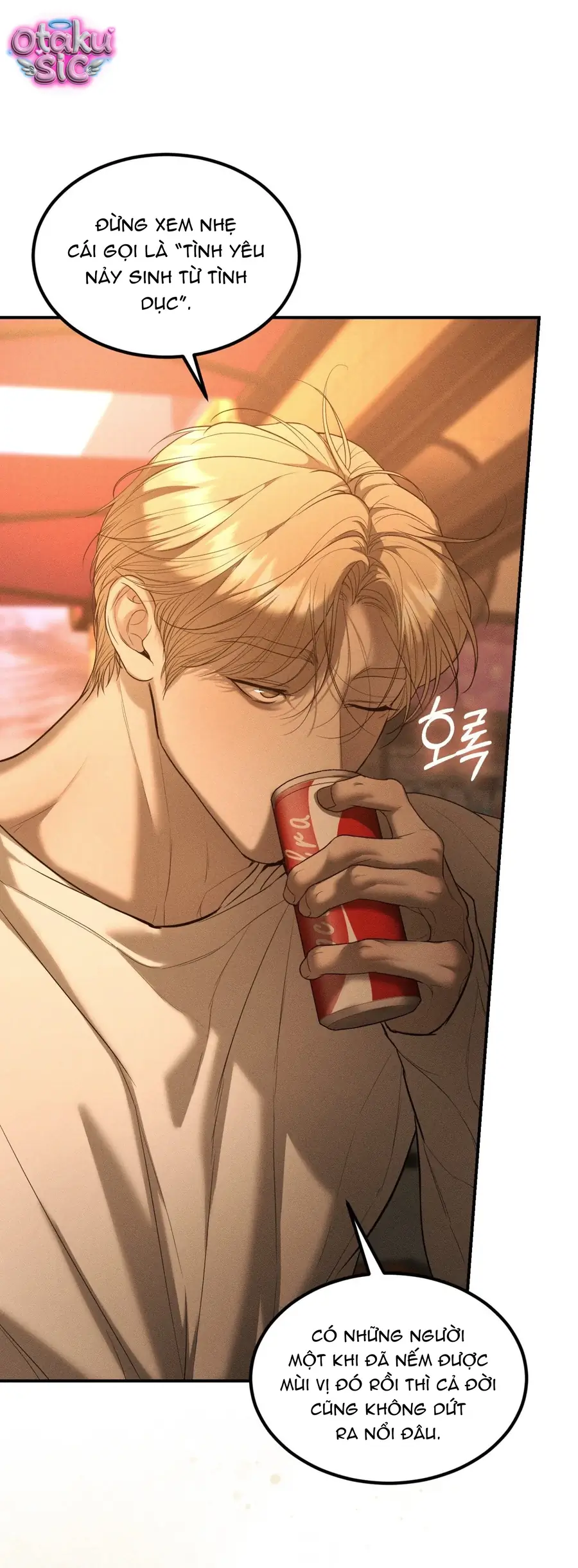 Kono Gomi O Nanto Yobu Chapter 28 - Trang 9