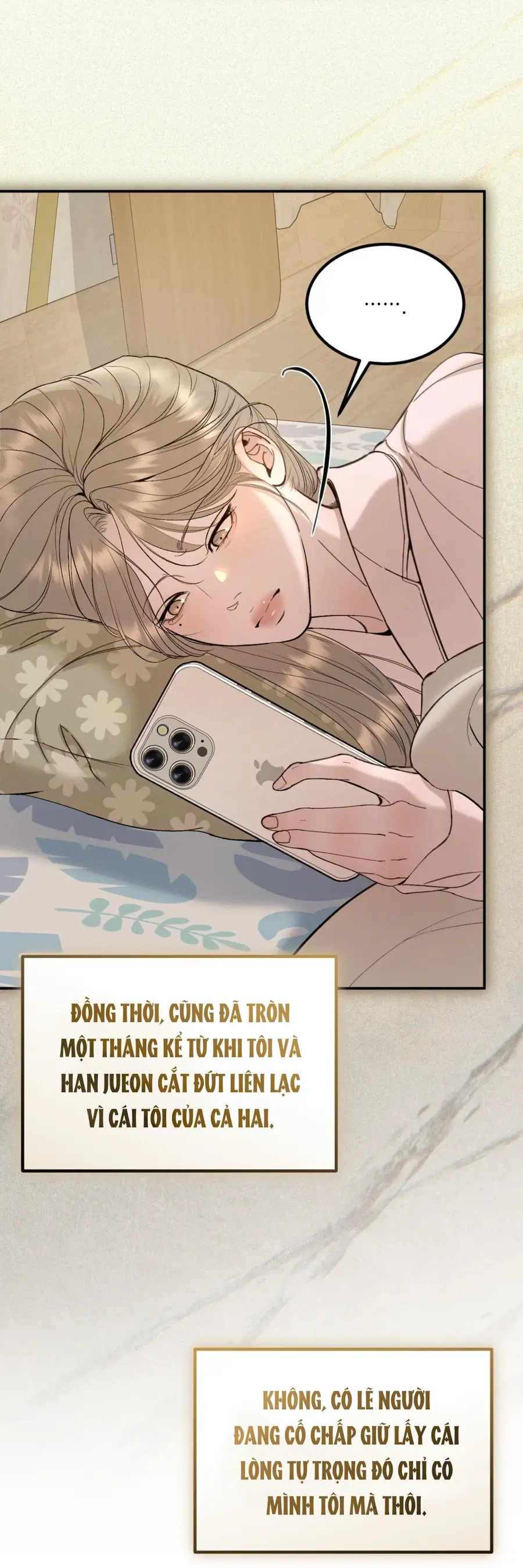 Kono Gomi O Nanto Yobu Chapter 29 - Trang 11