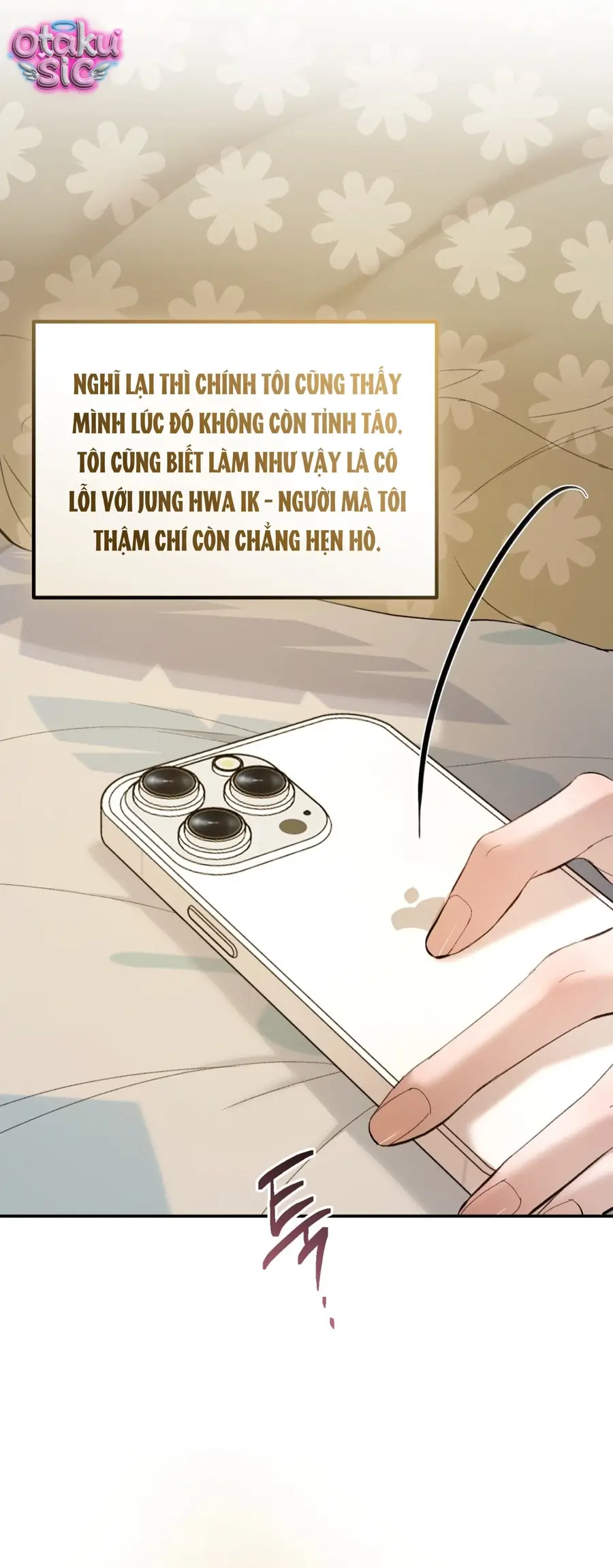 Kono Gomi O Nanto Yobu Chapter 29 - Trang 14