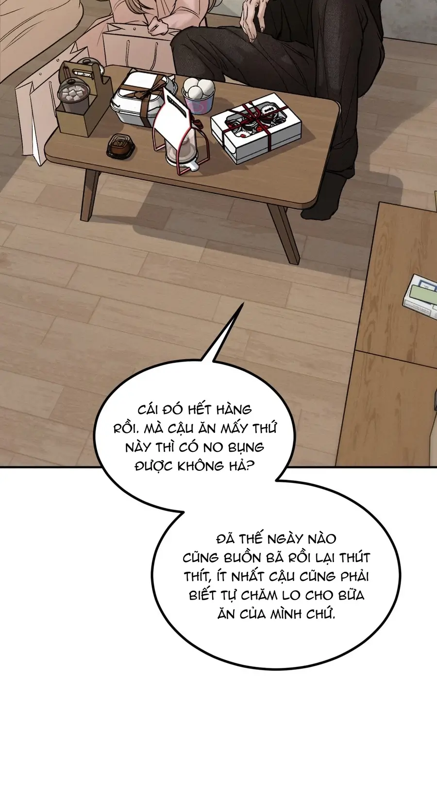Kono Gomi O Nanto Yobu Chapter 29 - Trang 25