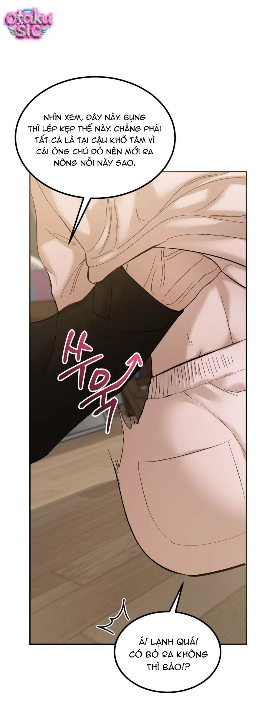 Kono Gomi O Nanto Yobu Chapter 29 - Trang 26