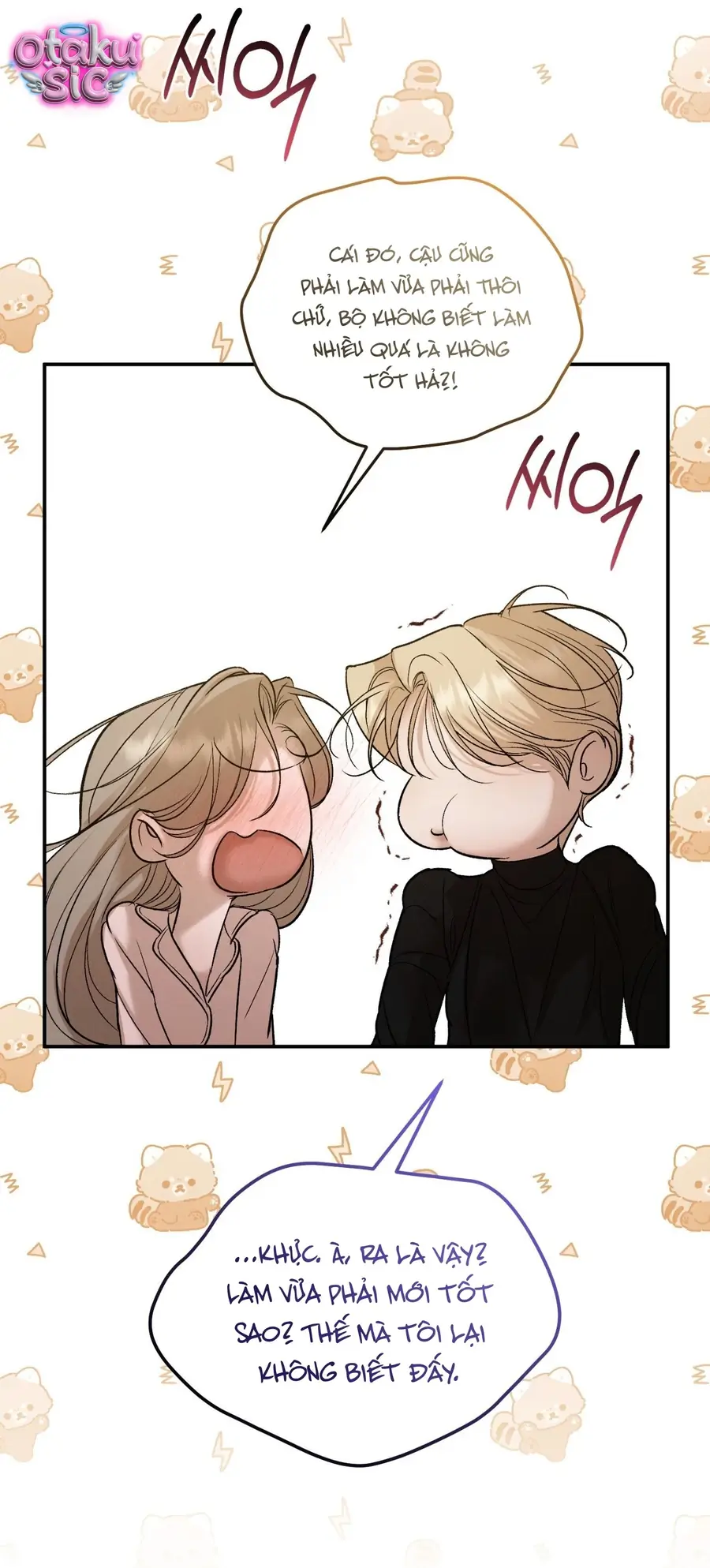 Kono Gomi O Nanto Yobu Chapter 29 - Trang 31