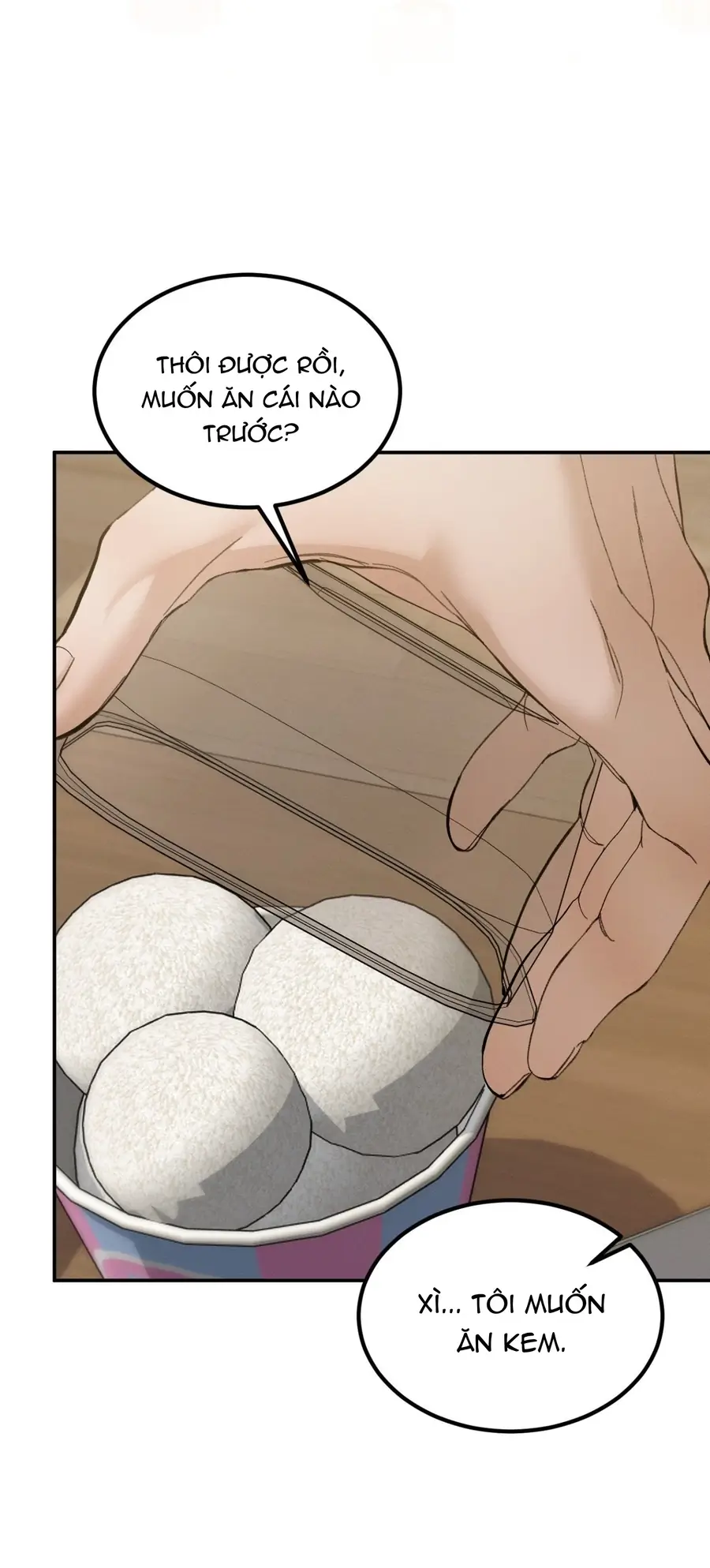 Kono Gomi O Nanto Yobu Chapter 29 - Trang 32