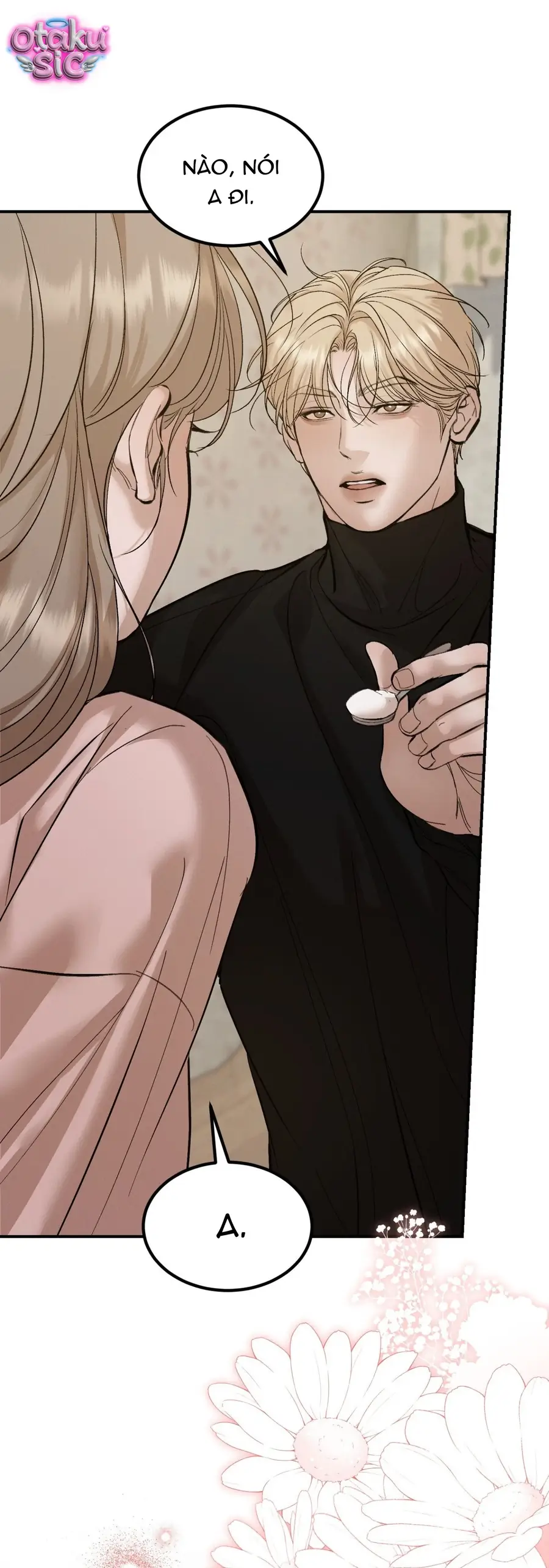 Kono Gomi O Nanto Yobu Chapter 29 - Trang 33